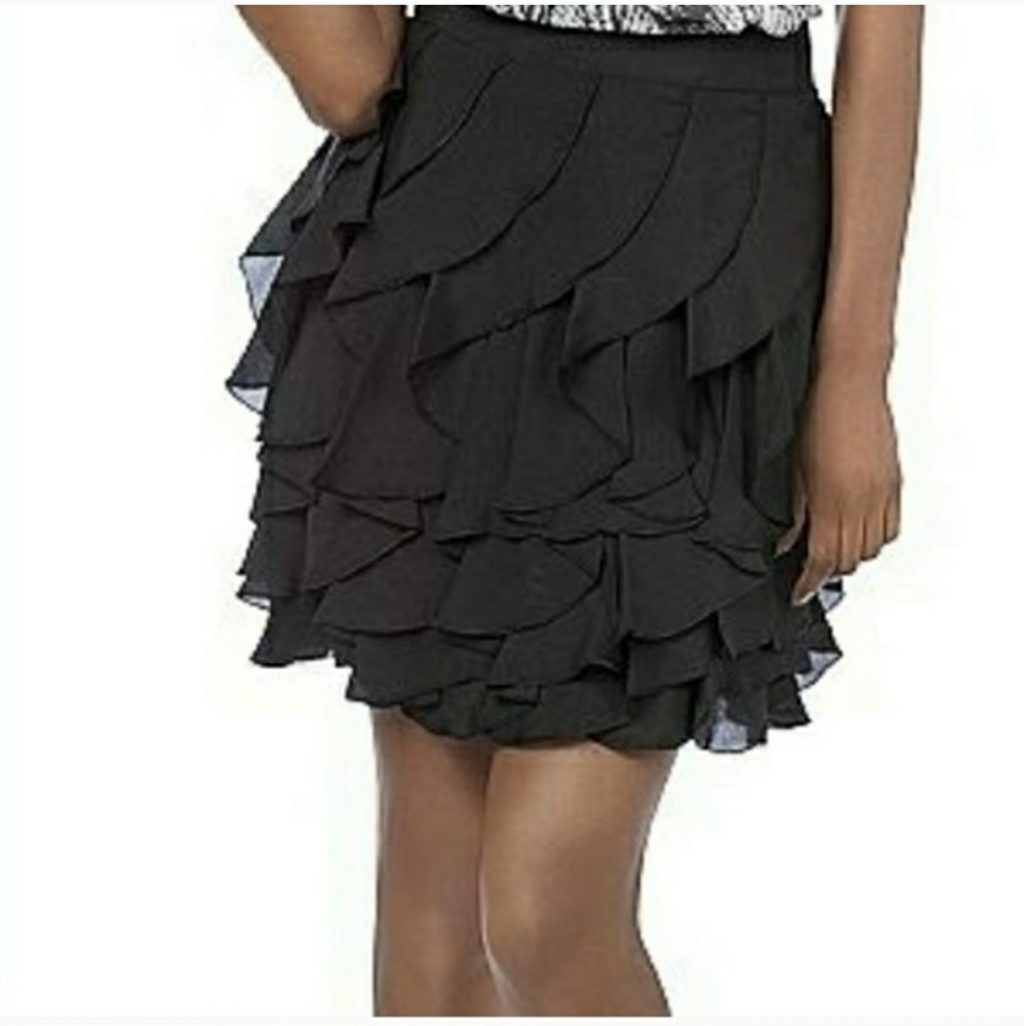 Kardashian Skirt Kardashian Skirt